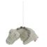 Mobile musical en bois Safari Friends LD8300 Little Dutch 4
