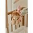 Mobile musical en bois Safari Friends LD8300 Little Dutch 5