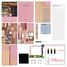 Book Nook Epicerie Japonaise T-TQ109 Tonecheer 2