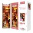 Book Nook Epicerie Japonaise T-TQ109 Tonecheer 1