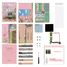 Book Nook Le voyage de Sakura T-TQ119 Tonecheer 2
