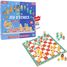 Mon 1er jeu d'échecs WJ-PP13927 Wilson Jeux 3