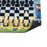 Mon premier jeu d'échecs CA169 Cayro 3