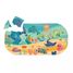 Mon puzzle de bain Océan J04727 Janod 6