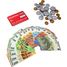 Monnaie factice en euros pour jouer TA-0205.8 Tanner 5