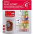 Monnaie factice en euros pour jouer TA-0205.8 Tanner 1