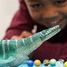 Figurine Mosasaurus SC-15026 Schleich 7