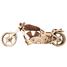 Puzzle 3D Moto VM-02 U-70051 Ugears 4