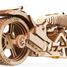 Puzzle 3D Moto VM-02 U-70051 Ugears 5