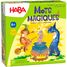 Mots magiques HA-5486 Haba 1