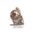 Puzzle 3D Globe Mécanique GI-PWGL Mr Playwood 2