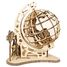 Puzzle 3D Globe Mécanique GI-PWGL Mr Playwood 3