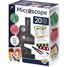 Microscope 20 expériences BUK-MR450 Buki France 1
