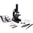 Microscope 20 expériences BUK-MR450 Buki France 3