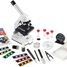 Microscope 50 expériences BUK-MR600 Buki France 3