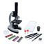 Microscope 40 expériences BUK-MR800 Buki France 2