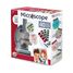 Microscope 40 expériences BUK-MR800 Buki France 1