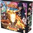 Naruto Shippuden - Combats de ninjas TP-NAS-999001 Topi Games 1