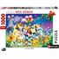 Puzzle La Famille Disney 1000 pcs N876167 Nathan 1