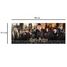 Puzzle La guerre des sorciers Harry Potter 1000 pcs N12000350 Nathan 2