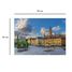 Puzzle Grand'Place de Lille 1000 pcs NA12001880 Nathan 3