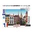 Puzzle La ville de Bayonne 500 pcs NA12001873 Nathan 2