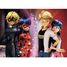 Puzzle Adrien et Marinette 100 pcs N867431 Nathan 2