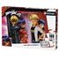 Puzzle Adrien et Marinette 100 pcs N867431 Nathan 1