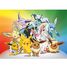 Puzzle Evoli et ses évolutions 150 pcs N860302 Nathan 2