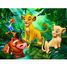 Puzzle Simba & Co 30 pcs N863136 Nathan 3