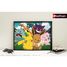 Puzzle Pikachu et les Pokémon 100 pcs N867745 Nathan 5