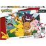 Puzzle Pikachu et les Pokémon 100 pcs N867745 Nathan 1