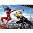 Puzzle Ladybug et Chat Noir 150 pcs N868216 Nathan 2