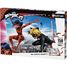 Puzzle Ladybug et Chat Noir 150 pcs N868216 Nathan 1