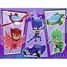 Puzzle Les Pyjamasques 30 pcs N863570 Nathan 2