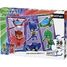 Puzzle Les Pyjamasques 30 pcs N863570 Nathan 1