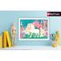 Puzzle Jolie licorne 45 pcs N864560 Nathan 2