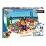 Puzzle Prêts à intervenir Pat'Patrouille 45 pcs N864638 Nathan 1
