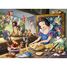 Puzzle Blanche neige 60 pcs N865543 Nathan 2
