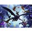 Puzzle L'équipe des dragons 60 pcs N866311 Nathan 2
