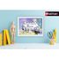 Puzzle Tous au bain 101 Dalmatiens 60 pcs N866120 Nathan 3
