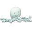 Octopus Poulpe Musical vert de gris NA879255 Nattou 7