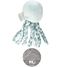 Octopus Poulpe Musical vert de gris NA879255 Nattou 9