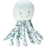 Octopus Poulpe Musical vert de gris NA879255 Nattou 8