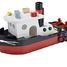 Bateau Remorqueur NCT-10905 New Classic Toys 2