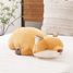 Peluche Konta le renard 53 cm NE-78211-41 Nemu Nemu 3