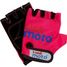 Gants Neon Pink MEDIUM GLV018M Kiddimoto 2