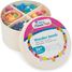 Boîte de perles en bois - 260 gr. NCT10571 New Classic Toys 4