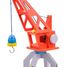Grue portuaire NCT-10931 New Classic Toys 1
