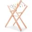 Étendoir à linge en bois NCT18350 New Classic Toys 2